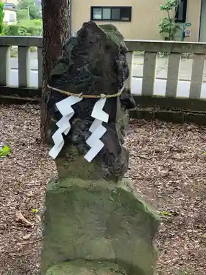 冨士淺間神社（富士吉田市向原）のその他建物