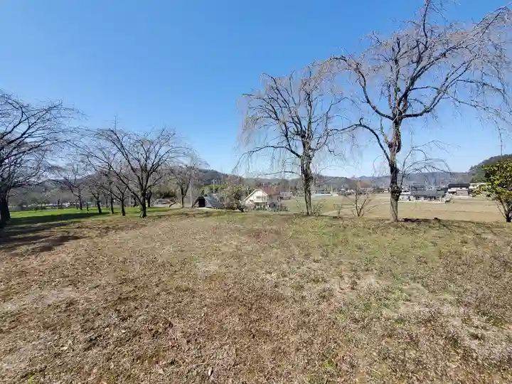 鞍掛神社(栃木県)