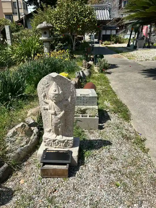 井際山 如意輪寺(愛知県)