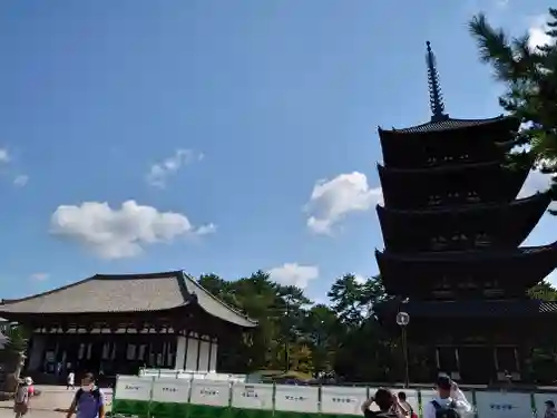 興福寺の末社・摂社