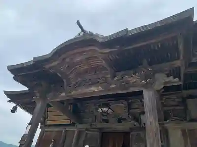 円蔵寺(福島県)