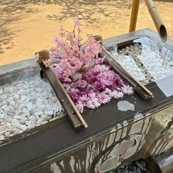 根岸八幡神社(神奈川県)