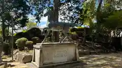 高倉神社(滋賀県)