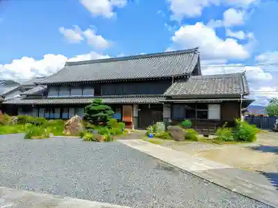 長泉寺のその他建物