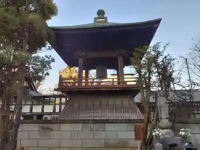 高安寺のその他建物