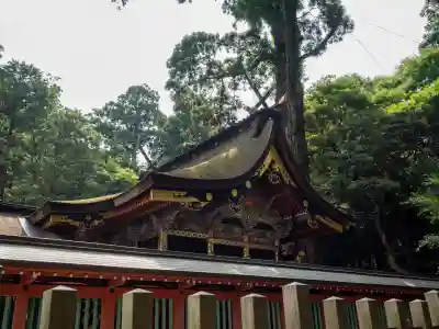 鹿島神宮(茨城県)