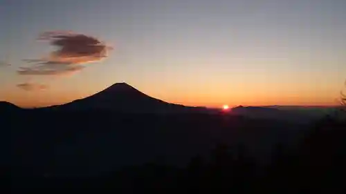 日蓮宗 総本山 塔頭 定林坊(じょうりんぼう)(山梨県)