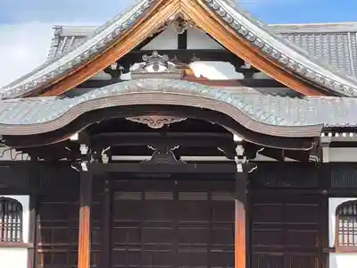 正運寺(京都府)