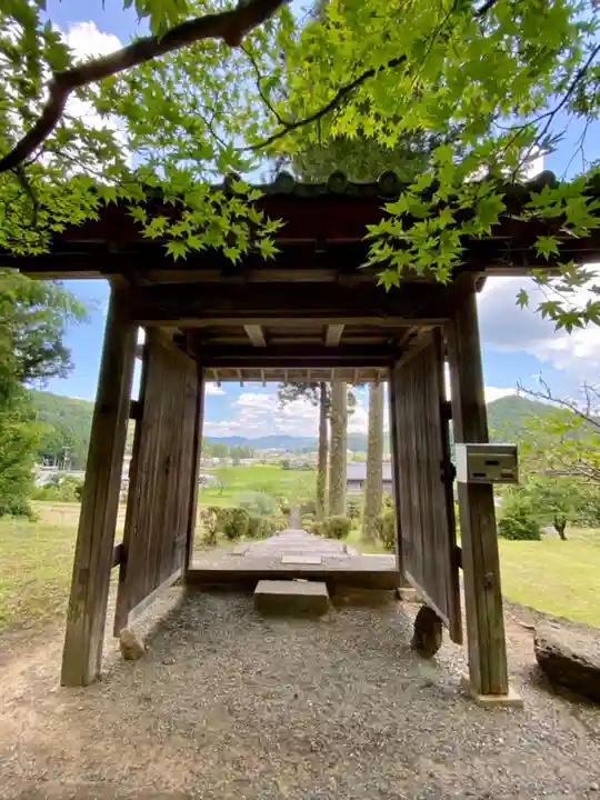 龍穏寺(京都府)