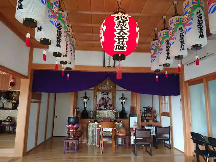 西光院のその他建物