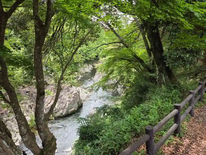 大瀧神社(滋賀県)