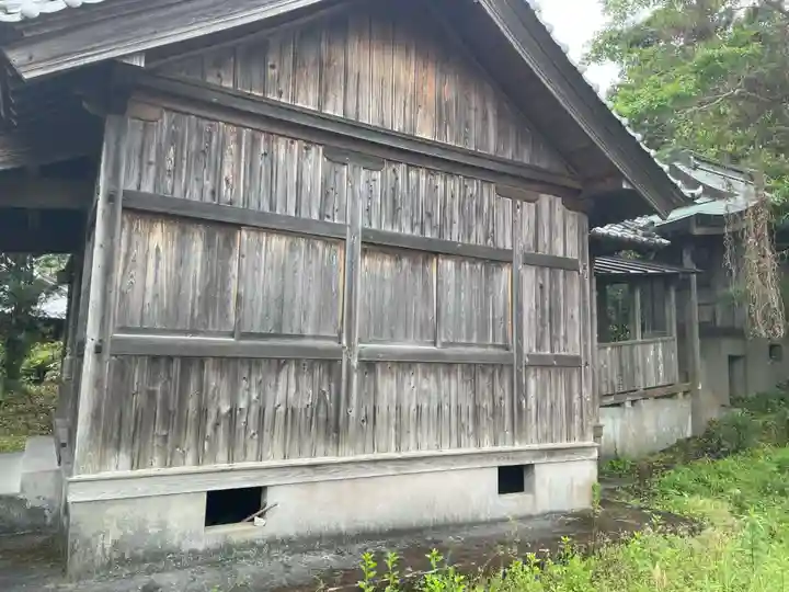 春日神社(高知県)