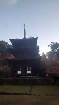 西明寺(滋賀県)