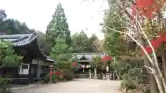 大窪寺の建物その他