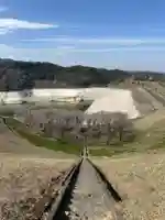航空神社(神奈川県)