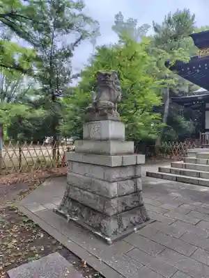 王子神社(東京都)