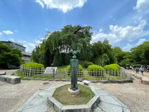 八坂神社(祇園さん)のその他建物