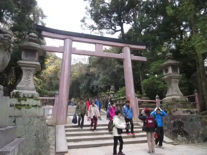 春日大社(奈良県)