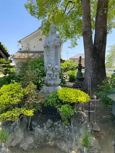 能護寺(埼玉県)