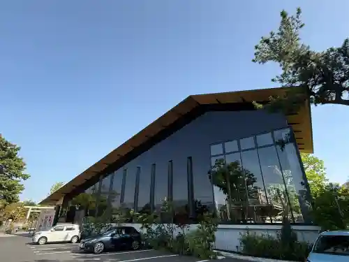 前橋東照宮(群馬県)