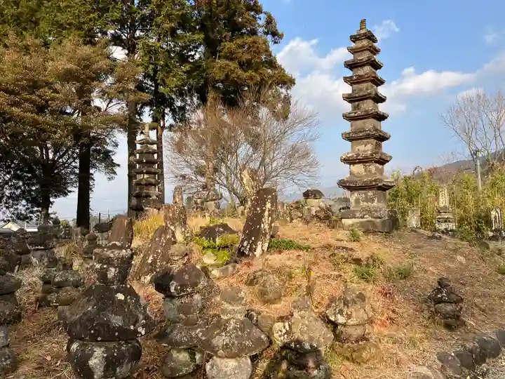 城泉寺(熊本県)