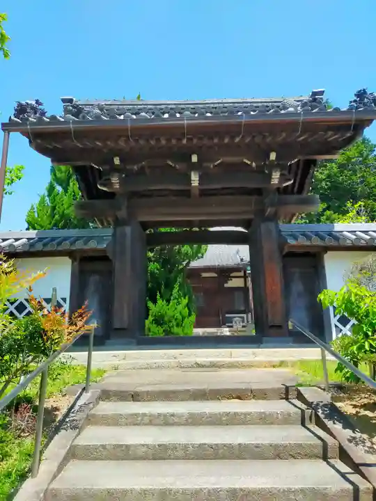 徳蓮院(三重県)