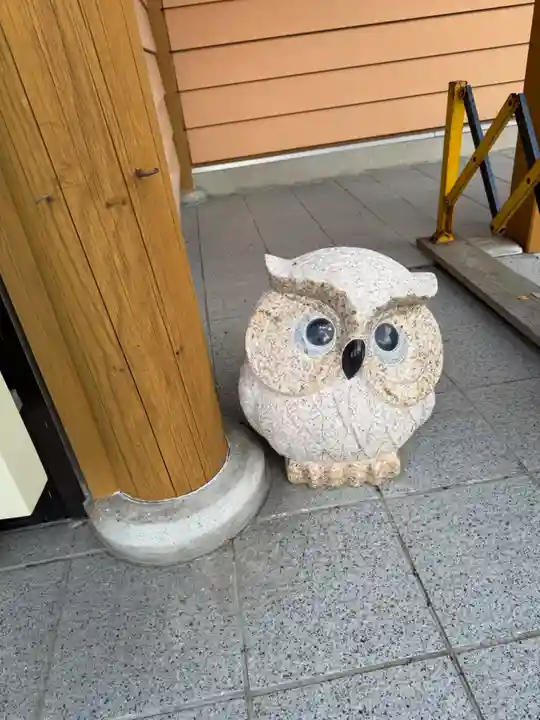 札幌御嶽神社(北海道)