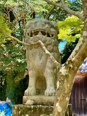 牛窓神社(岡山県)