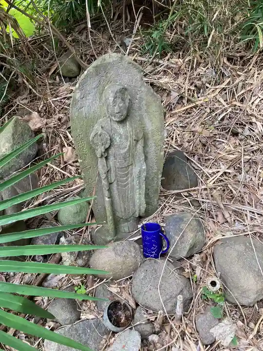 普門寺(神奈川県)