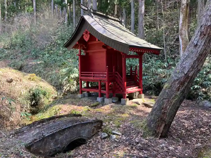 観音寺(山形県)