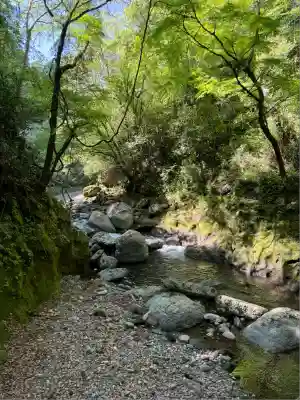 天安河原宮(宮崎県)