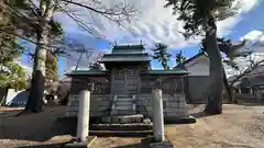 神明神社(滋賀県)