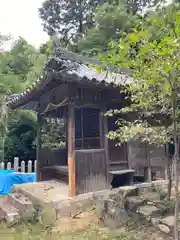 新次神社(兵庫県)