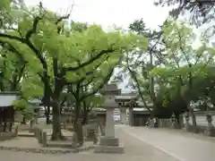 西宮神社の建物その他