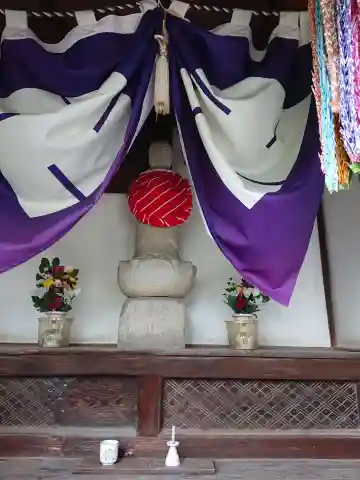 疣地蔵尊(愛知県)