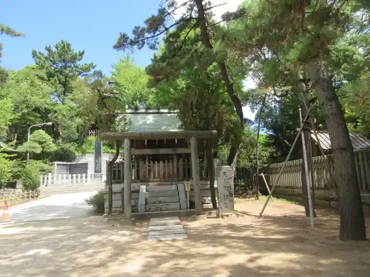 意富比神社(千葉県)