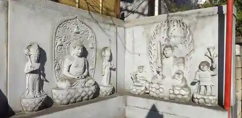 真照寺のその他建物