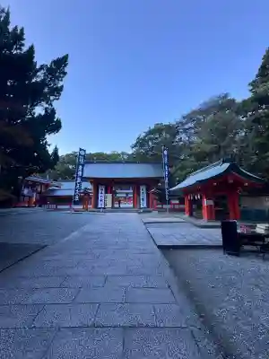 熊野速玉大社(和歌山県)