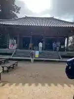 大聖院弥山本堂(広島県)