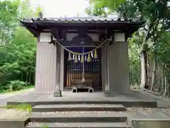 日枝神社(埼玉県)