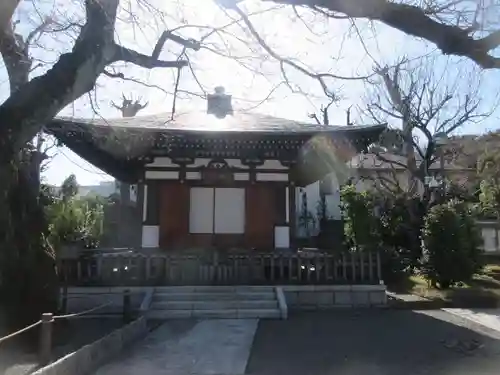 智清寺(東京都)