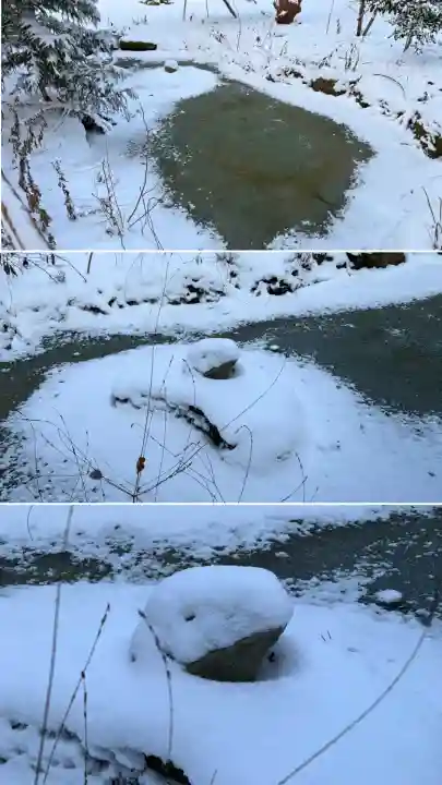 函館八幡宮(北海道)