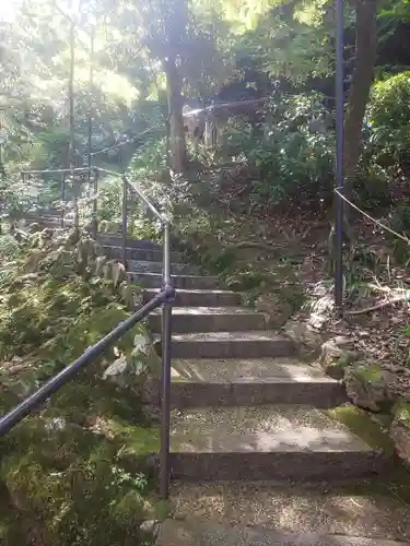 伊奈波神社のその他建物