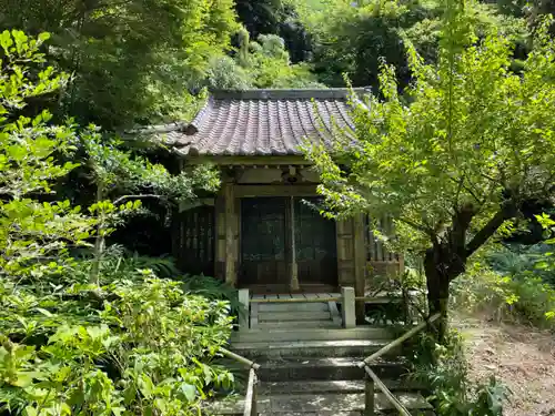 妙法寺のその他建物