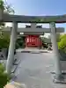 宇賀神社(岡山県)