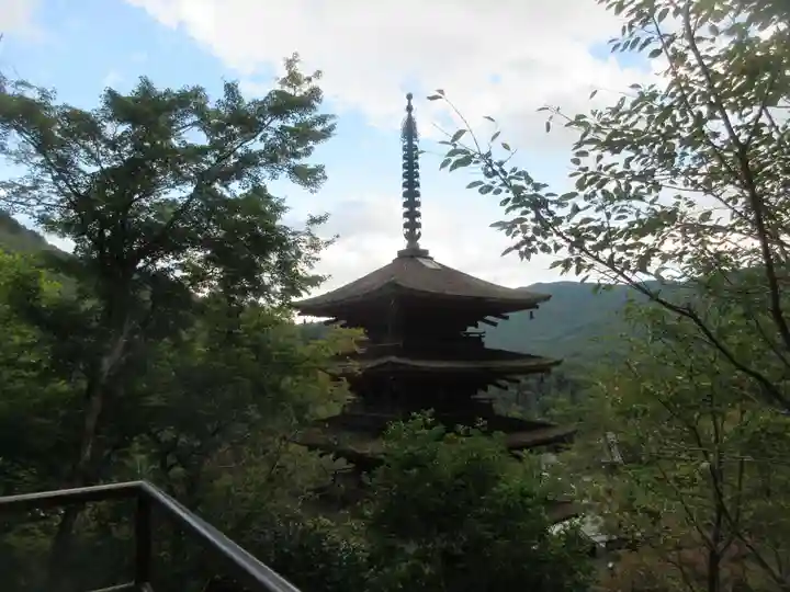 長谷寺(奈良県)