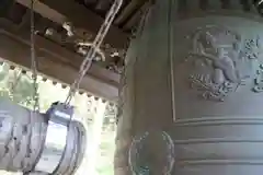 神峯山寺の建物その他