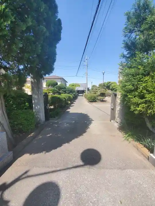 永明寺のその他建物