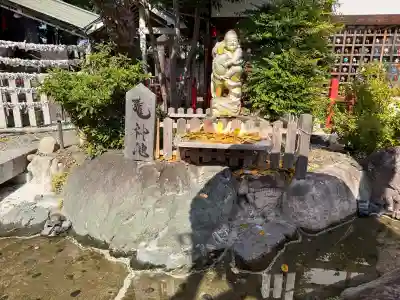 別小江神社(愛知県)