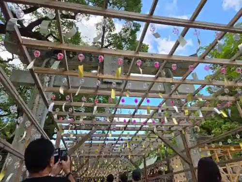 太宰府天満宮の芸術